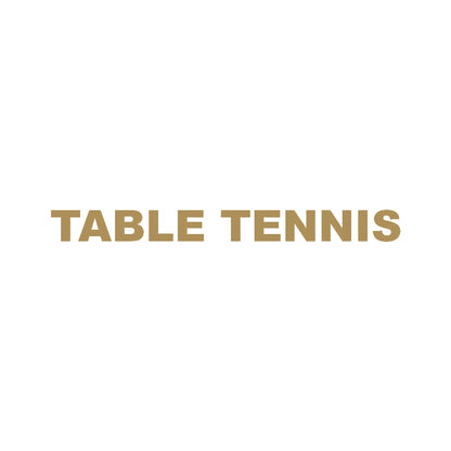 TABLE TENNIS 9