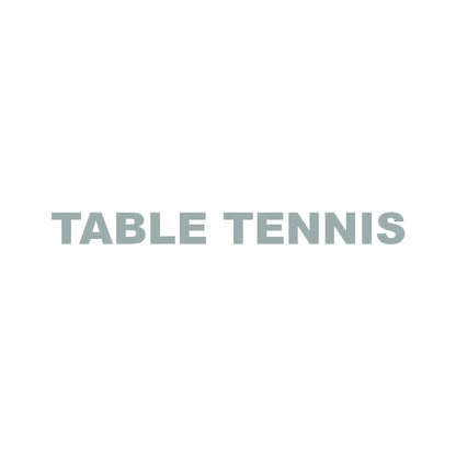 TABLE TENNIS 10