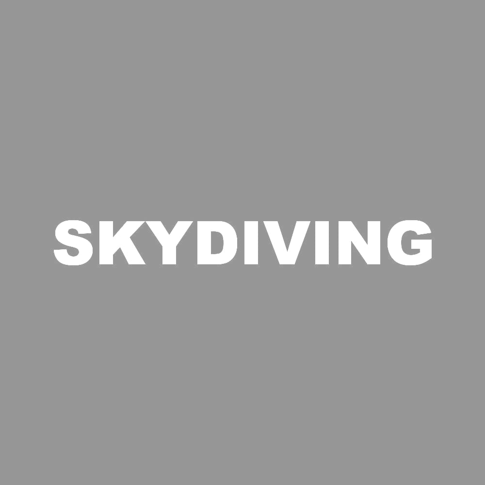 SKYDIVING 7