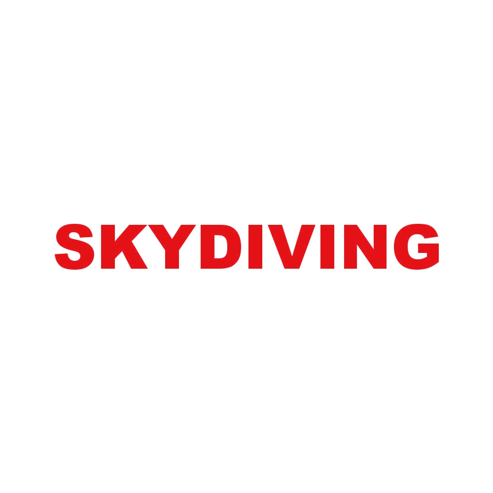 SKYDIVING 8