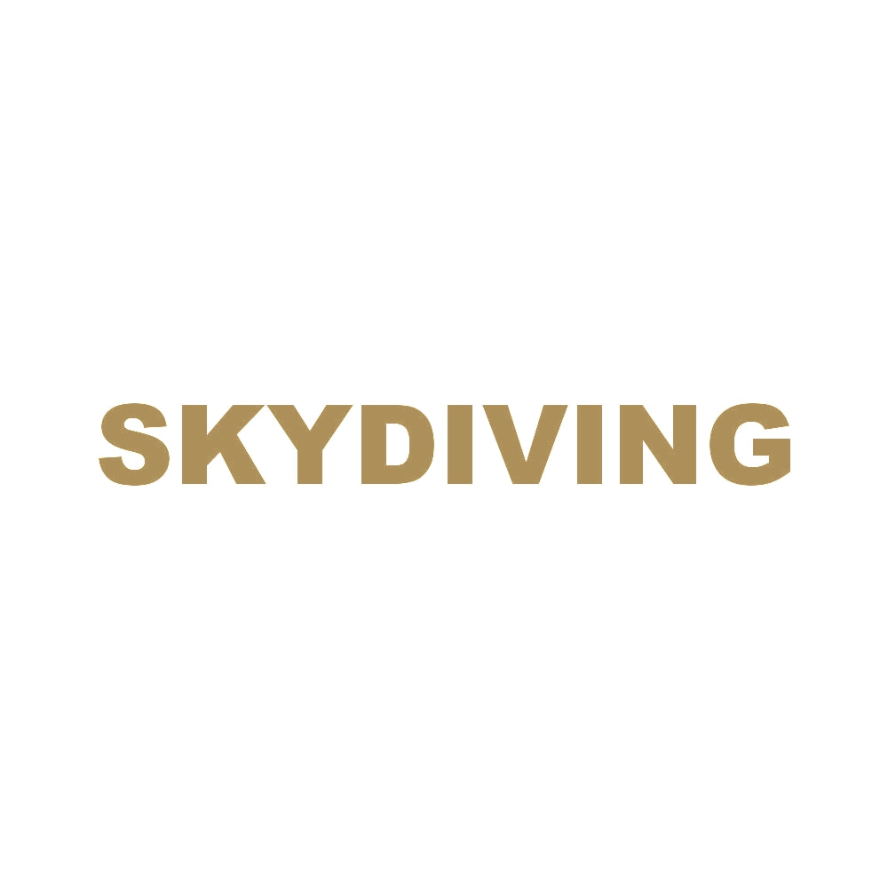 SKYDIVING 9