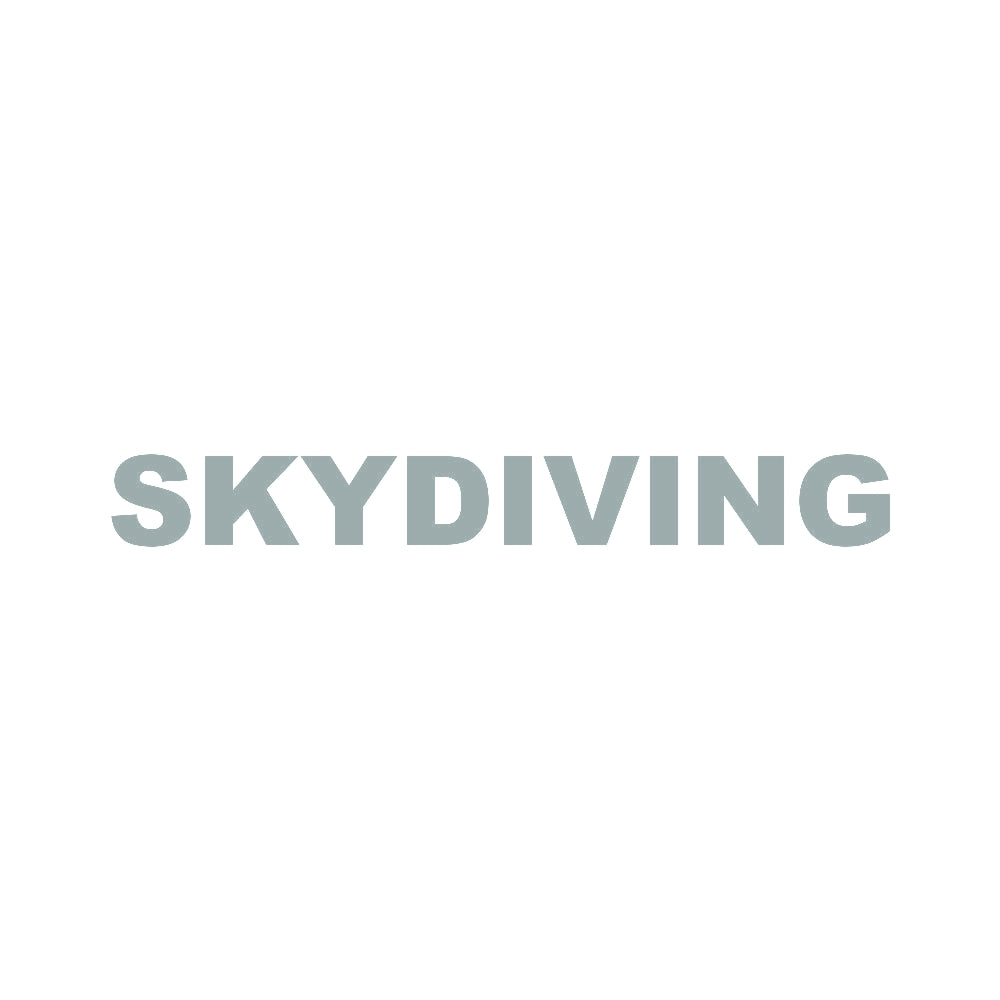 SKYDIVING 10