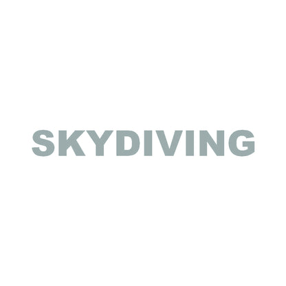 SKYDIVING 10