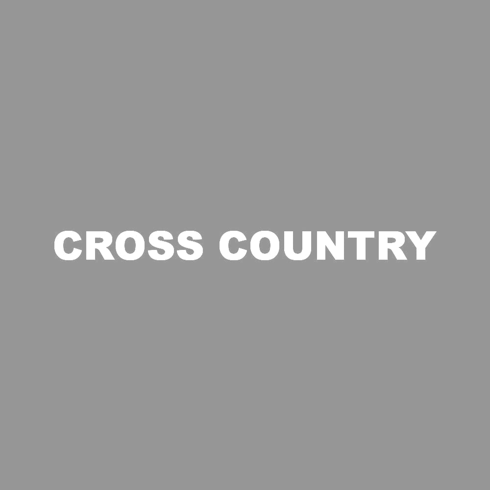CROSS COUNTRY 7