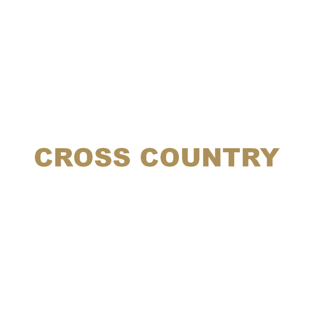CROSS COUNTRY 9
