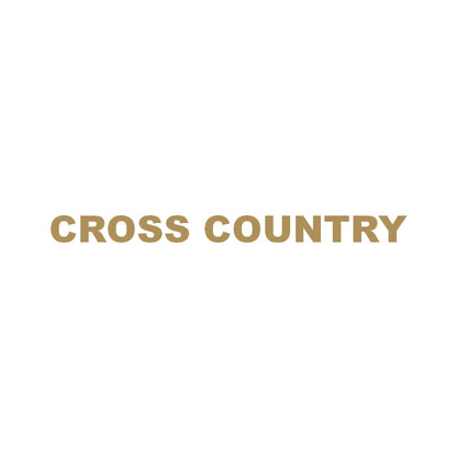 CROSS COUNTRY 9