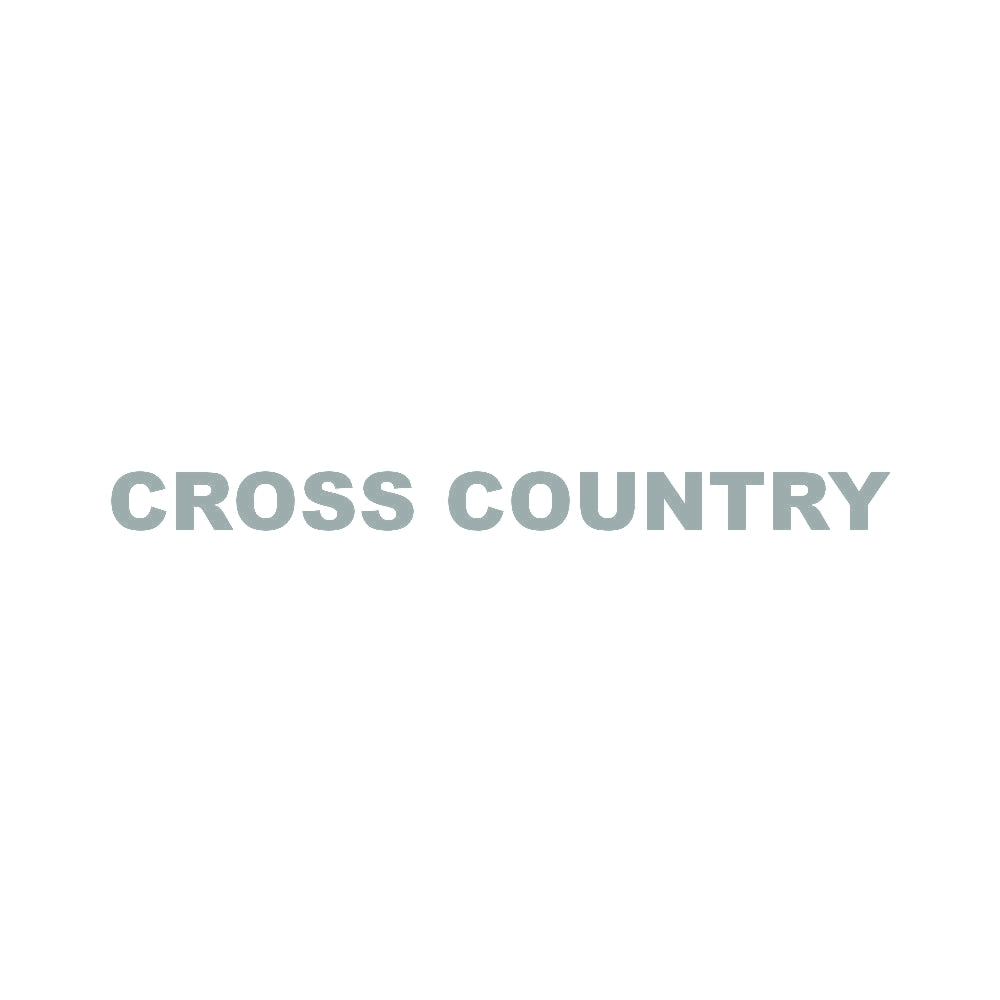 CROSS COUNTRY 10