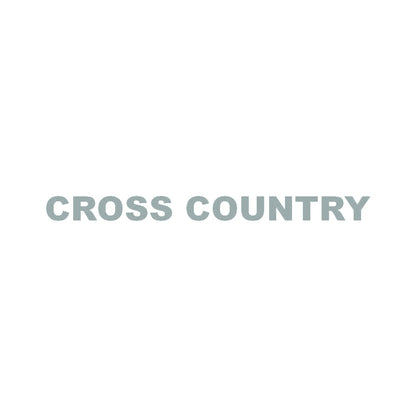 CROSS COUNTRY 10