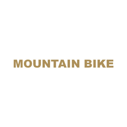MOUNTAIN BIKE 9