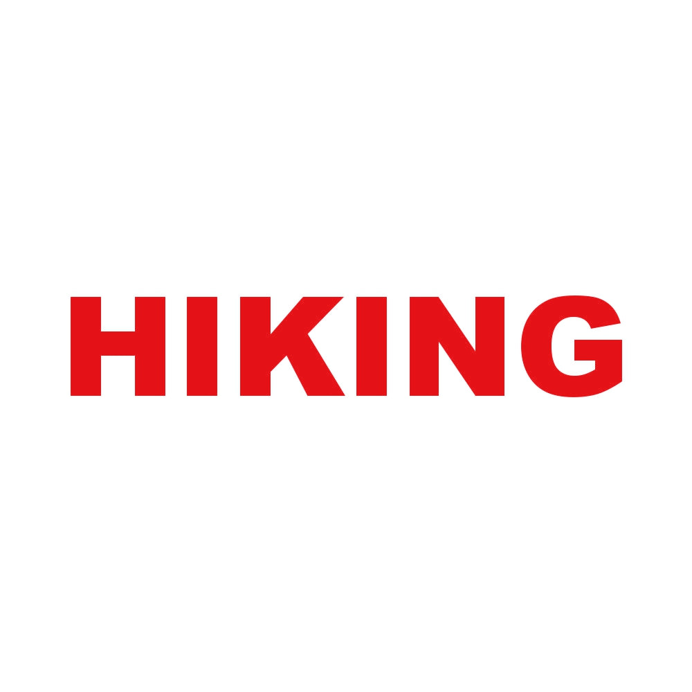 HIKING 8