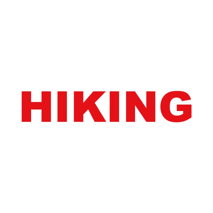 HIKING 8