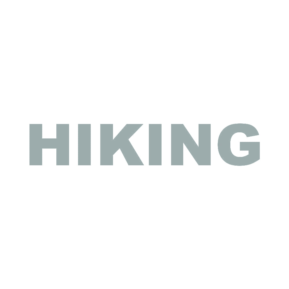 HIKING 10