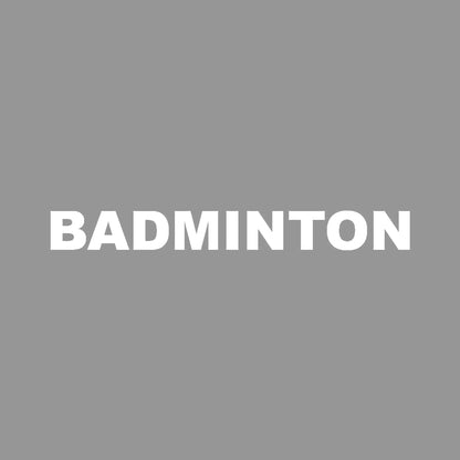 BADMINTON 7
