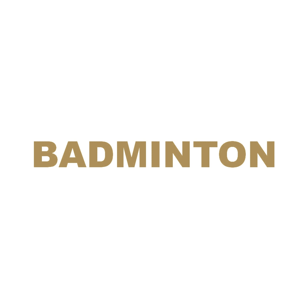 BADMINTON 9