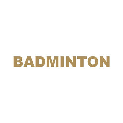 BADMINTON 9