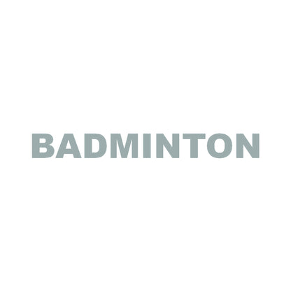 BADMINTON 10