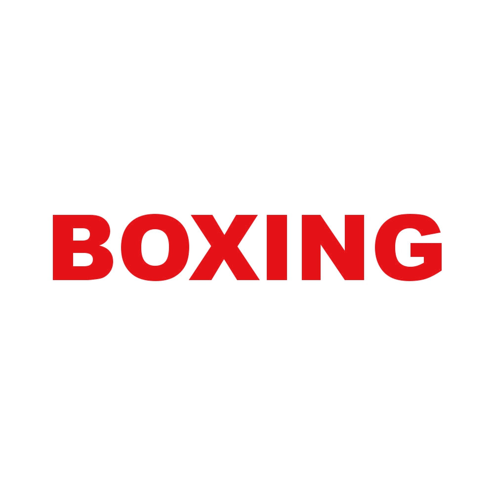 BOXING 8