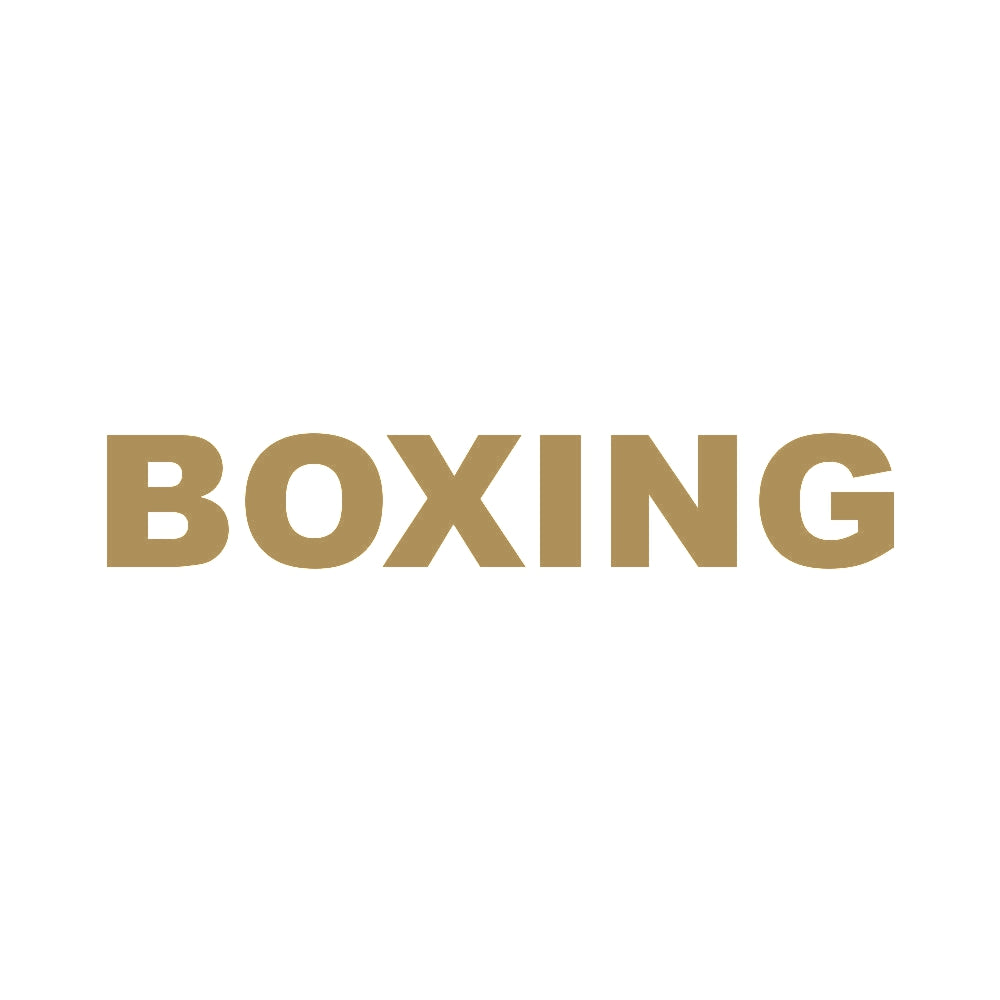 BOXING 9