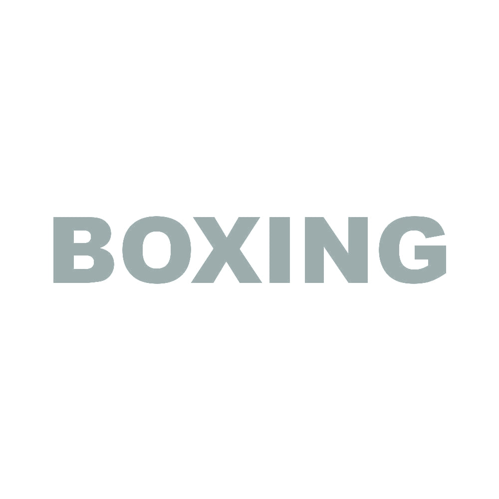 BOXING 10