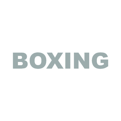 BOXING 10