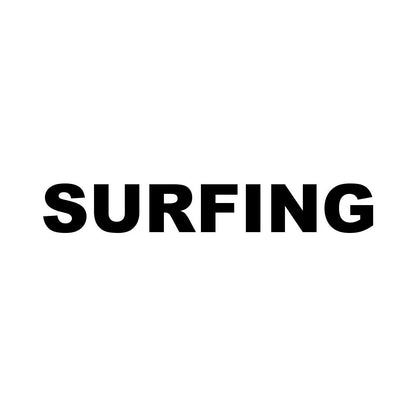 SURFING