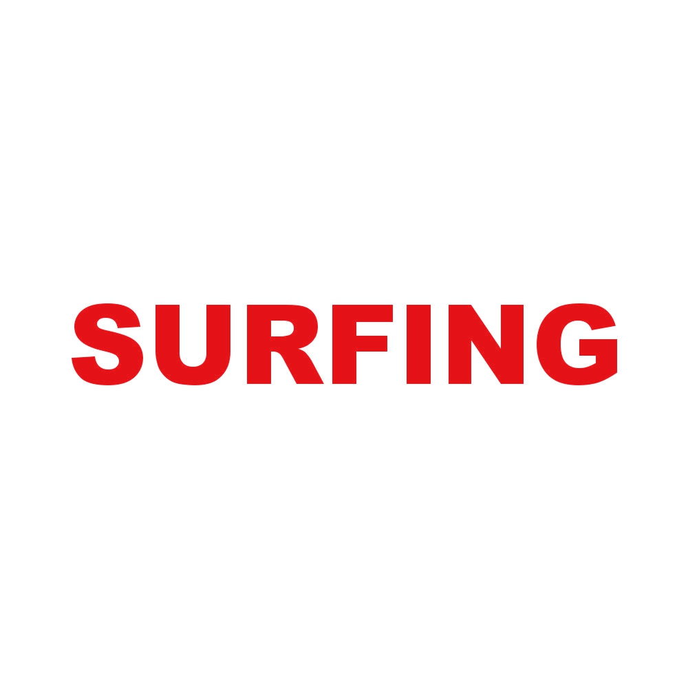 SURFING 8