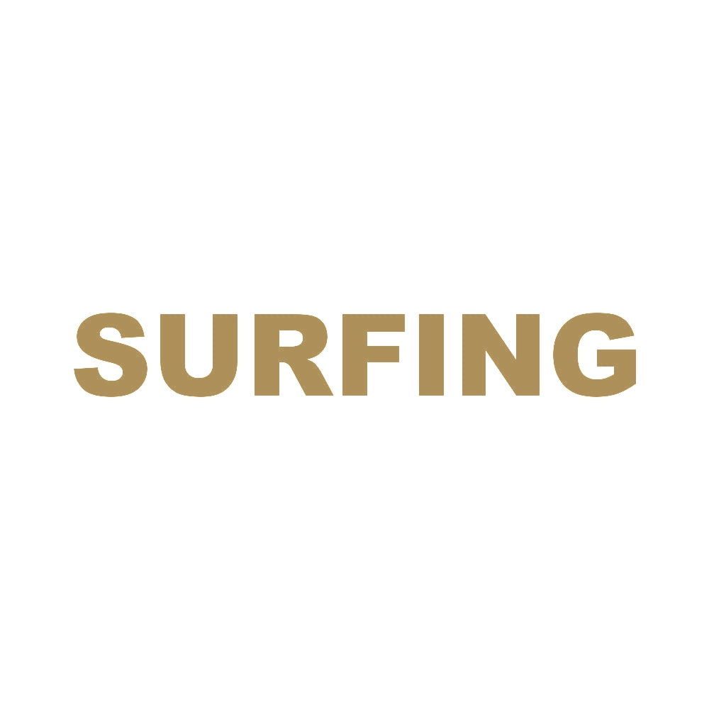 SURFING 9