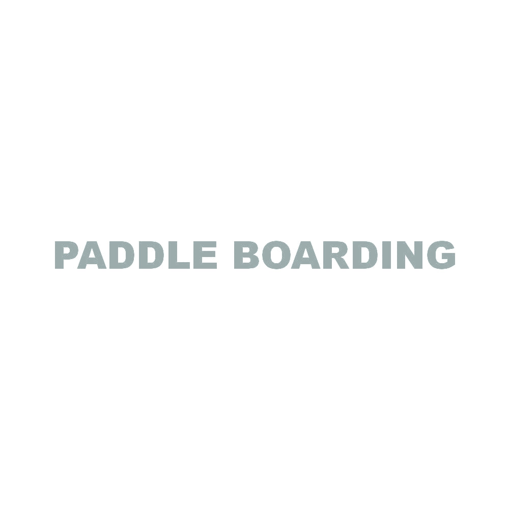 PADDLE BOARDING 10