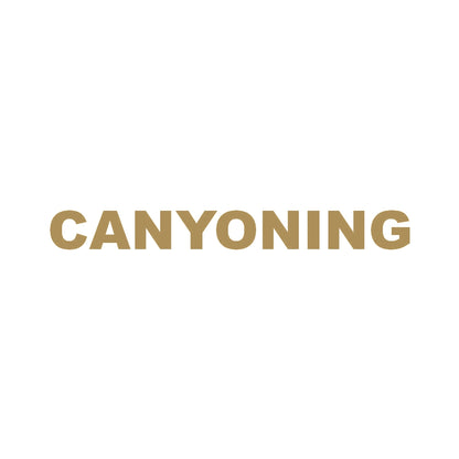 CANYONING 9