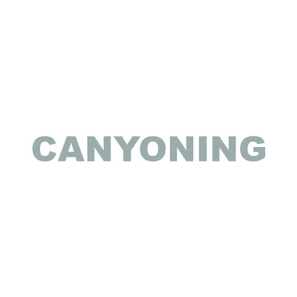 CANYONING 10