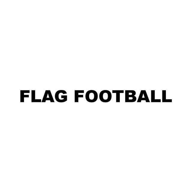 FLAG FOOTBALL