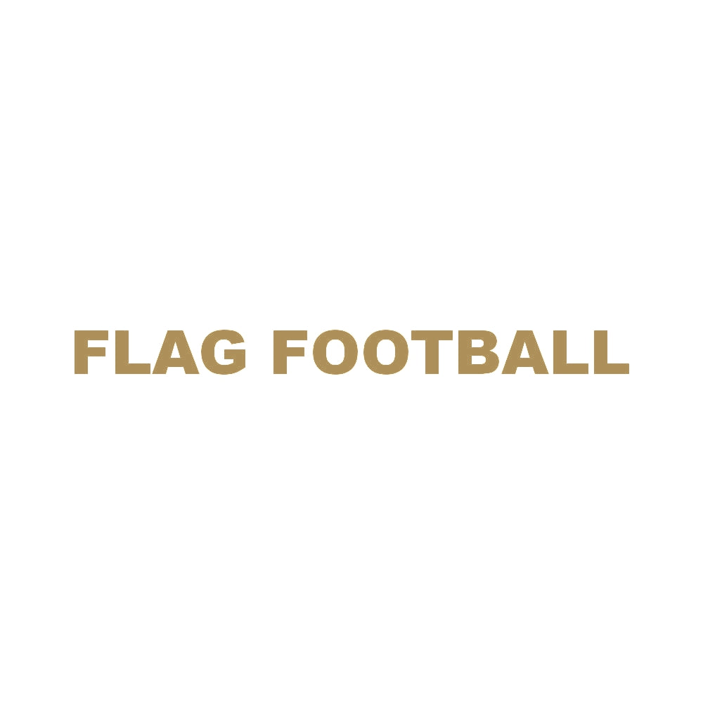 FLAG FOOTBALL 9