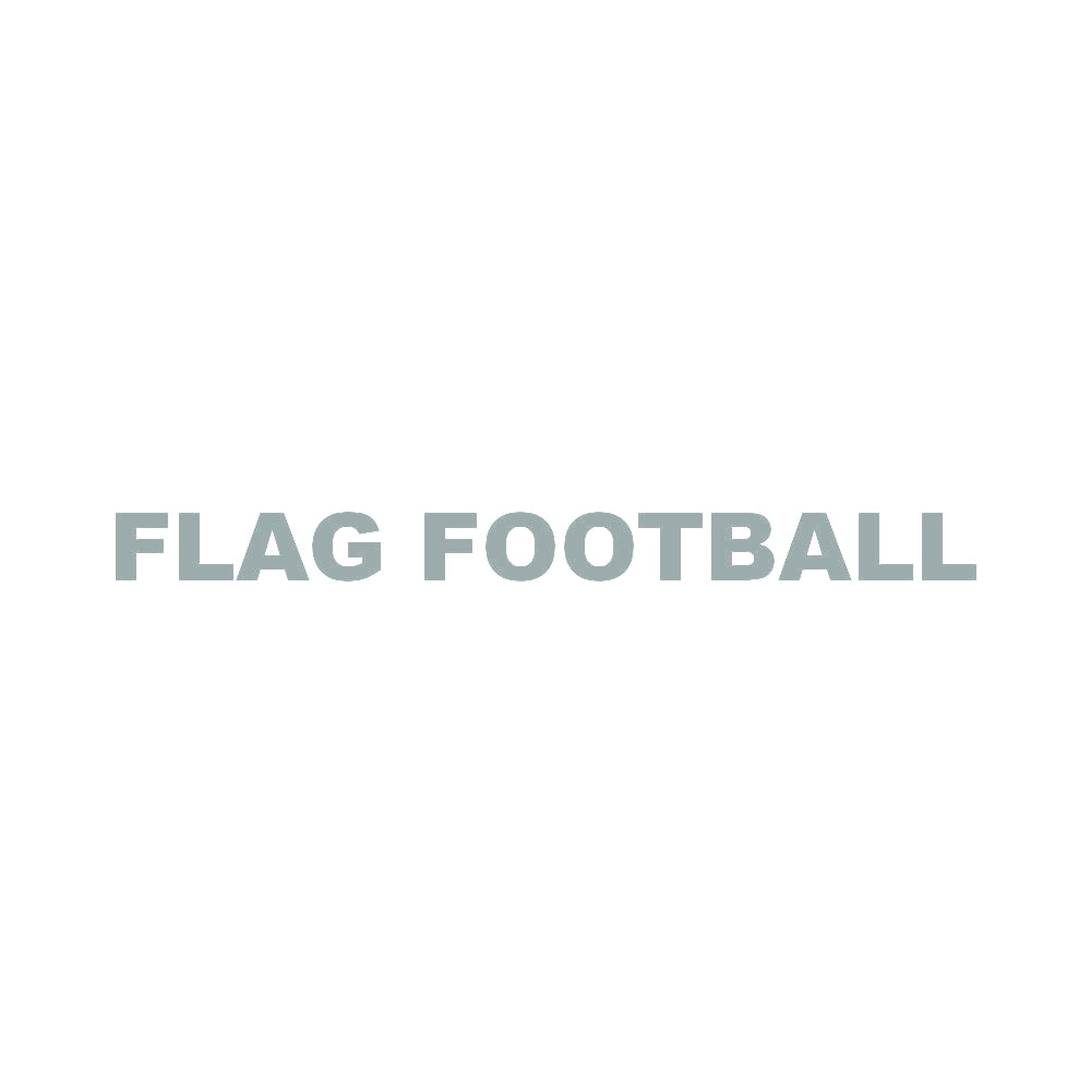 FLAG FOOTBALL 10