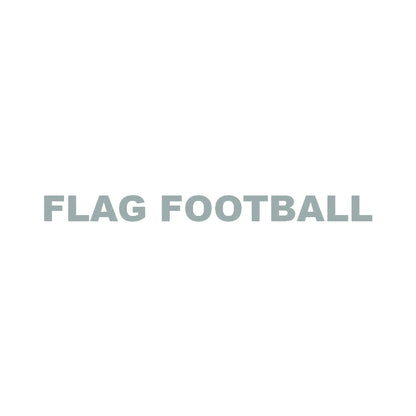 FLAG FOOTBALL 10