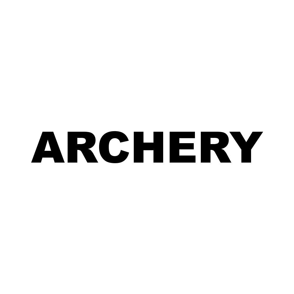 ARCHERY