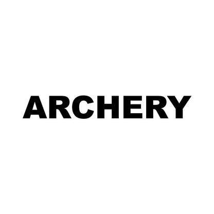 ARCHERY