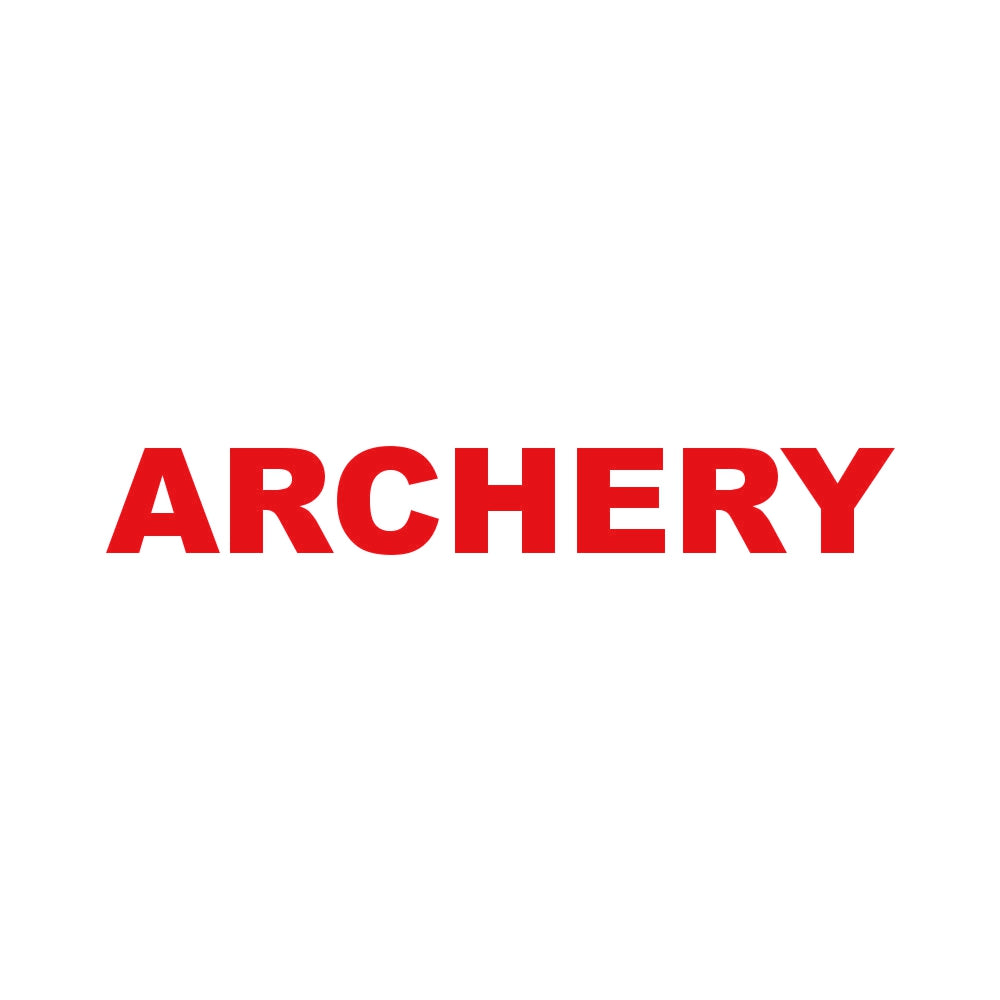 ARCHERY 8