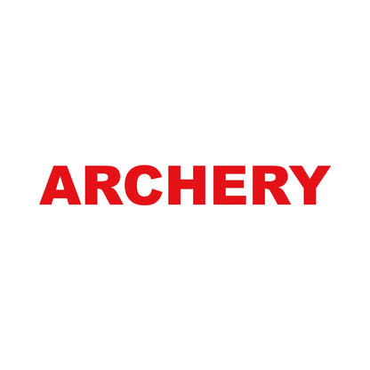 ARCHERY 8