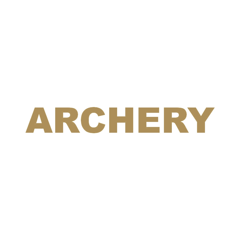 ARCHERY 9