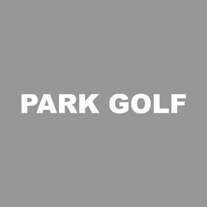 PARK GOLF 7