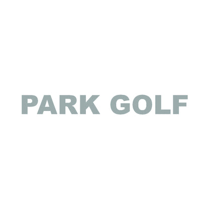 PARK GOLF 10