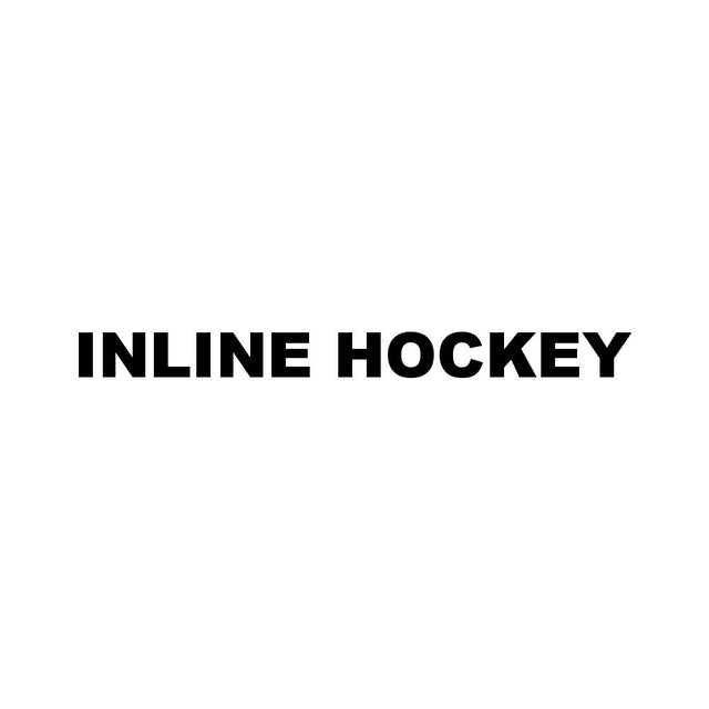 INLINE HOCKEY