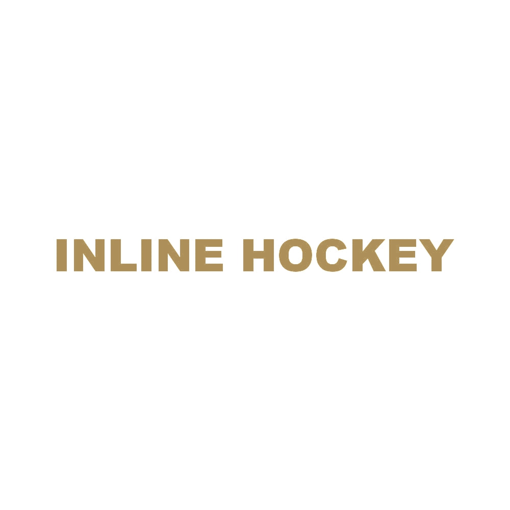 INLINE HOCKEY 9