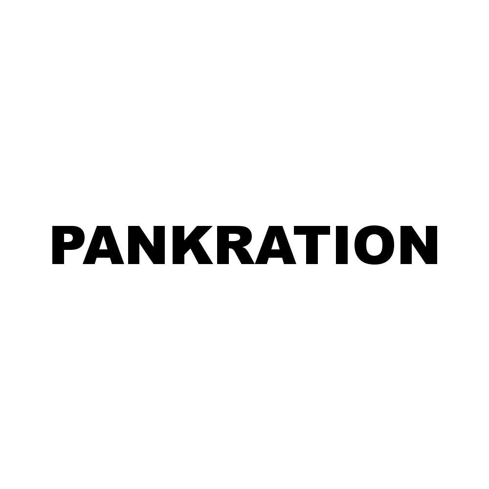 PANKRATION