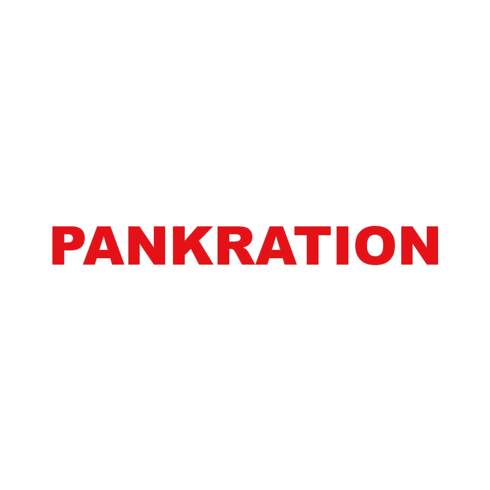 PANKRATION 8