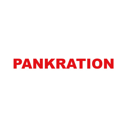 PANKRATION 8
