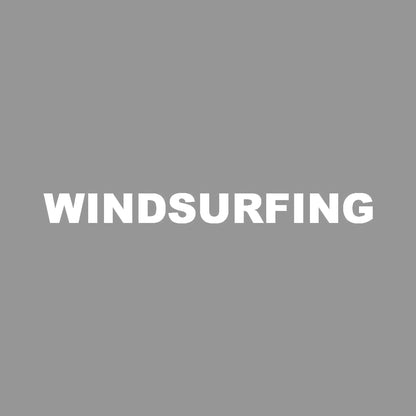 WINDSURFING 7