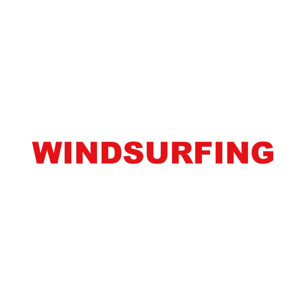 WINDSURFING 8