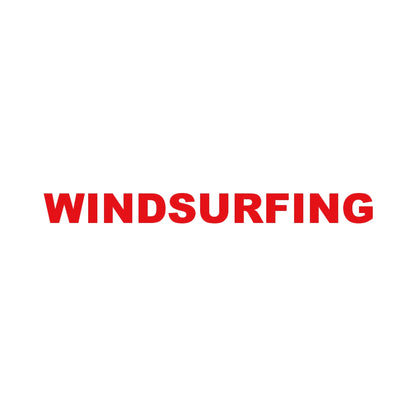 WINDSURFING 8