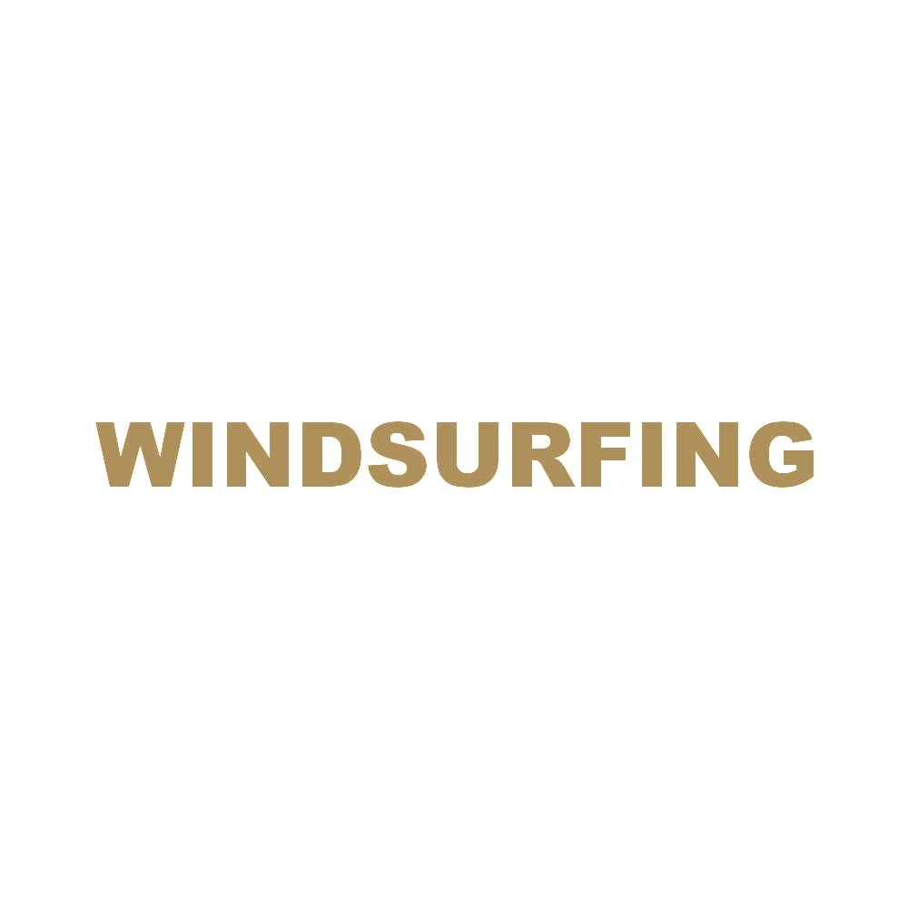 WINDSURFING 9